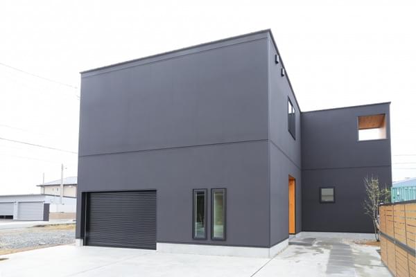 日の丸工務店 （アールプラス福井）_施工事例