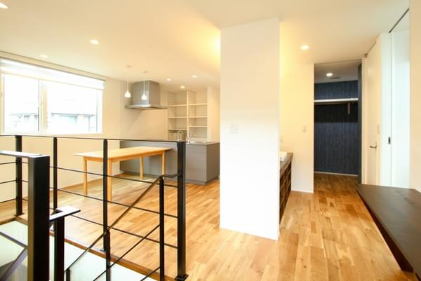 日の丸工務店 （アールプラス福井）_施工事例