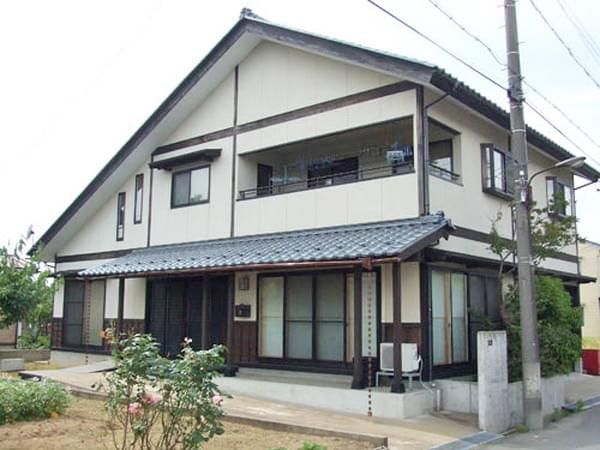 丸道工務店の施工事例画像