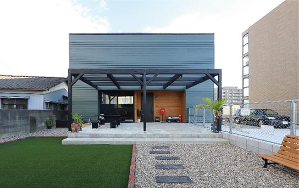 松栄建設_施工事例