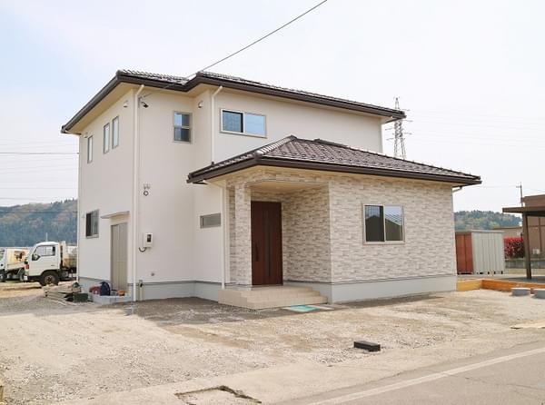 総建ハウジング_施工事例