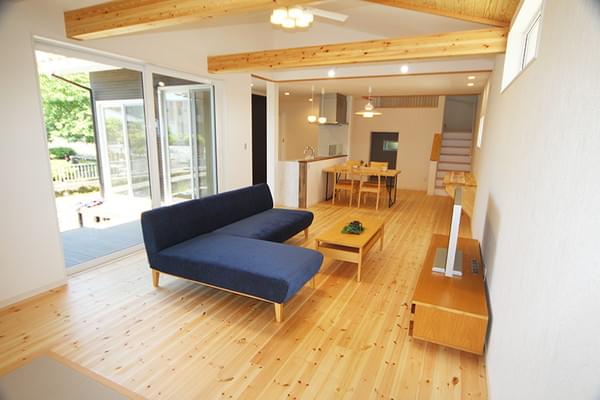 水元工務店_施工事例