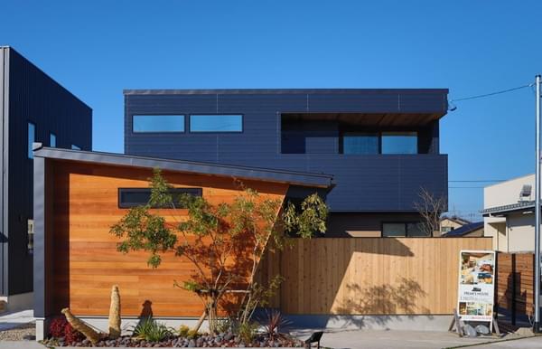 メゾンデザイン工房_施工事例