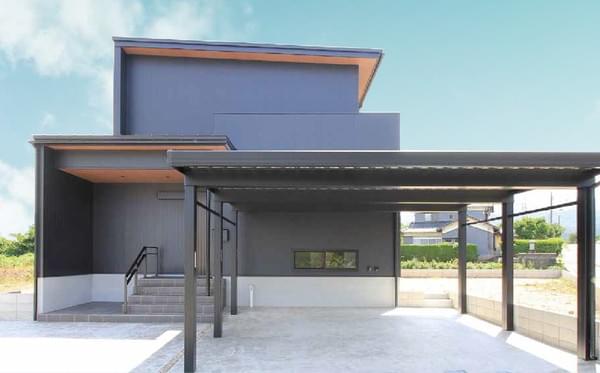 リョーエンホーム_施工事例