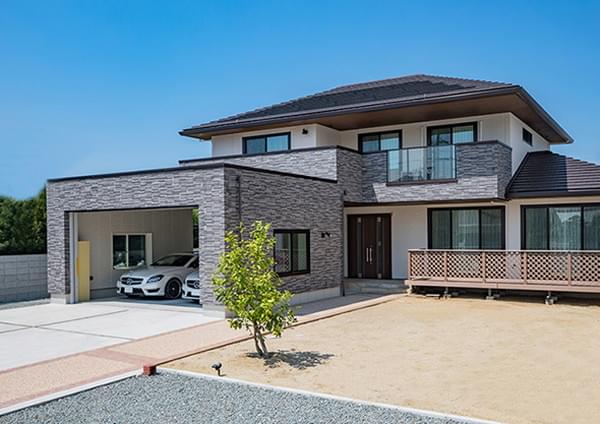 ダイワハウス（福井）_施工事例