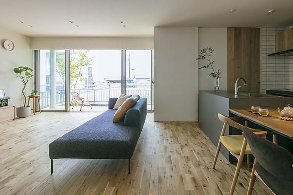 積水ハウス_施工事例