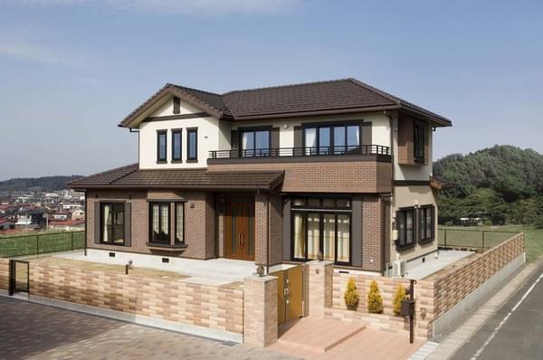 一条工務店_施工事例