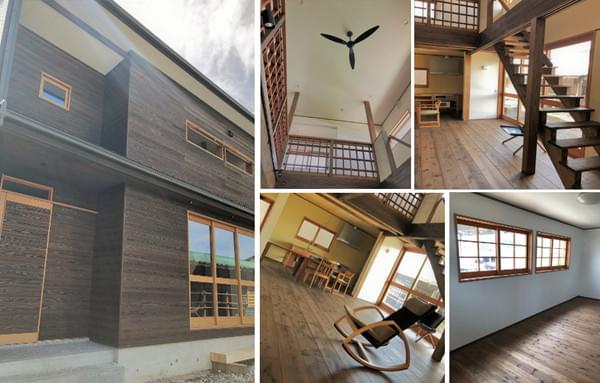 中西工務店_施工事例