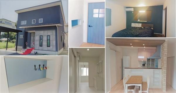 中西工務店_施工事例