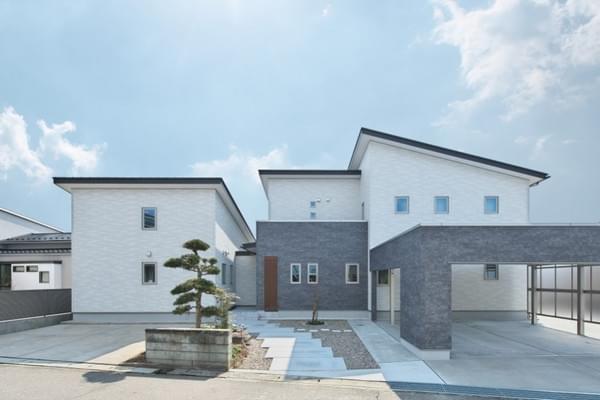 岩本木材_施工事例