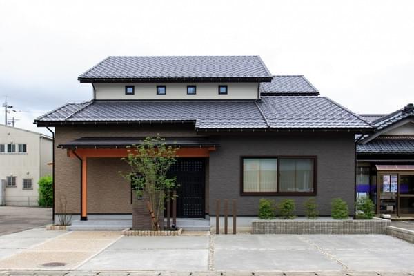 岩本木材_施工事例