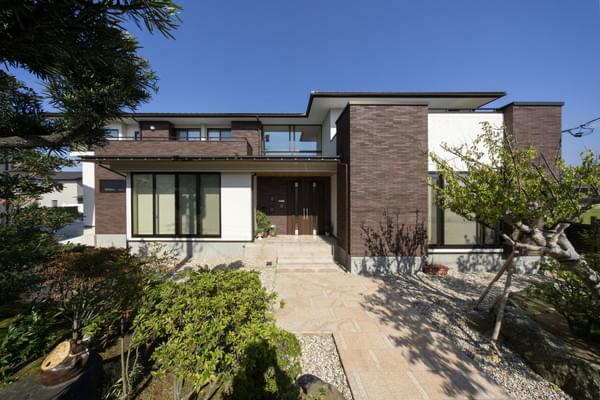 永和住宅_施工事例