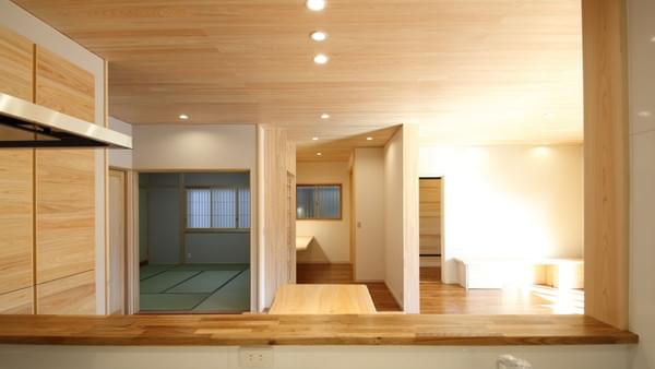 中嶋工務店_施工事例