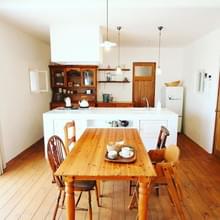 ガウディ（サラサホーム福井北）_施工事例