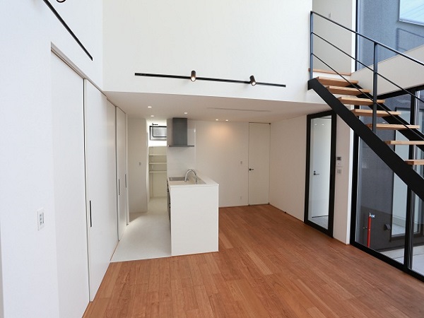 ハマホーム 浜本建設株式会社_施工事例