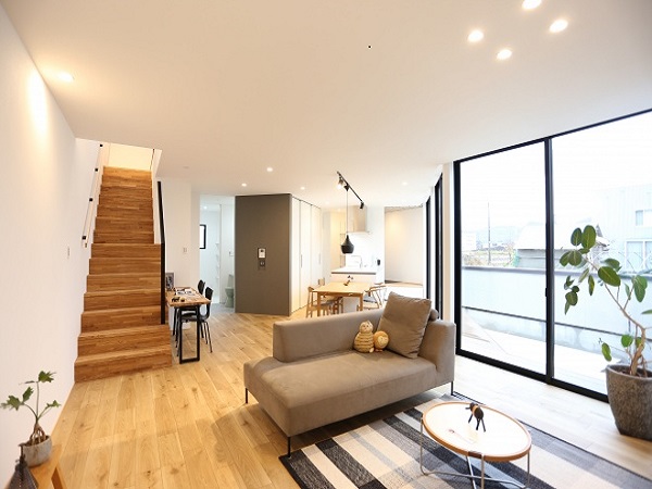 ハマホーム 浜本建設株式会社_施工事例