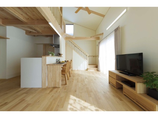 ハウジングサービス_施工事例