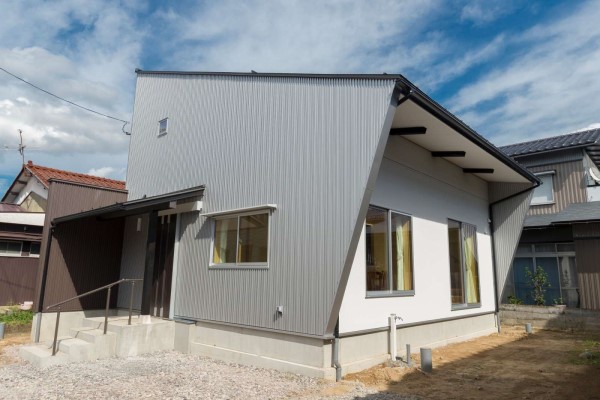 ハウジングサービス_施工事例