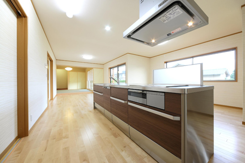 丸道工務店_施工事例