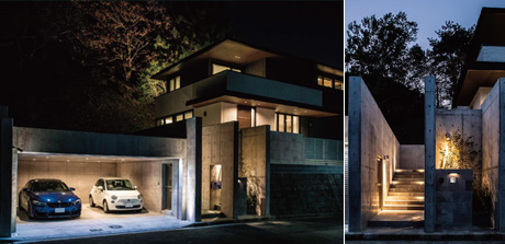 ダイワハウスの注文住宅施工事例