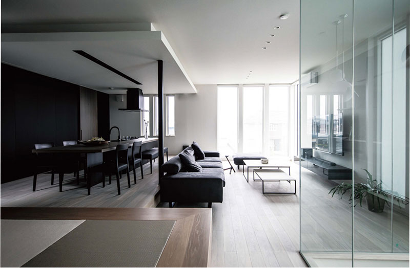 ダイワハウスの注文住宅施工事例