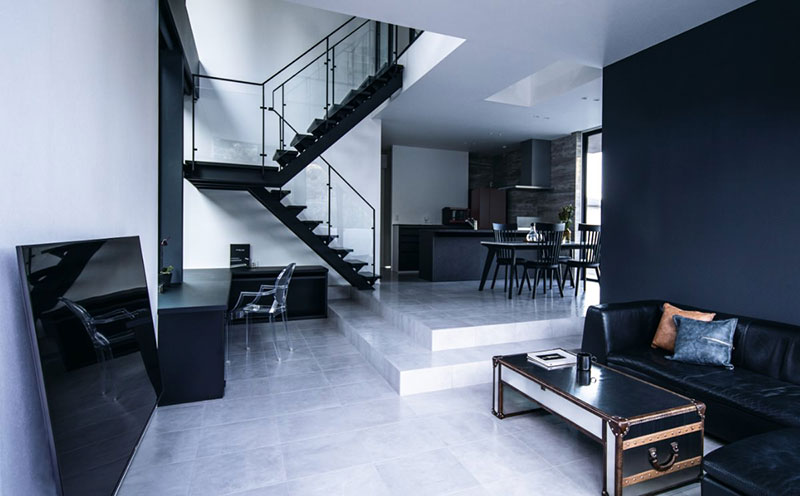 ダイワハウスの注文住宅施工事例