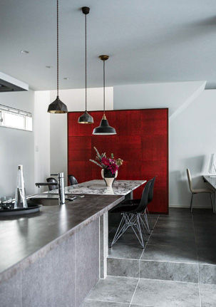 ダイワハウスの注文住宅施工事例