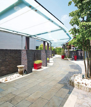 ダイワハウスの注文住宅施工事例