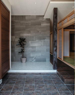 ダイワハウスの注文住宅施工事例