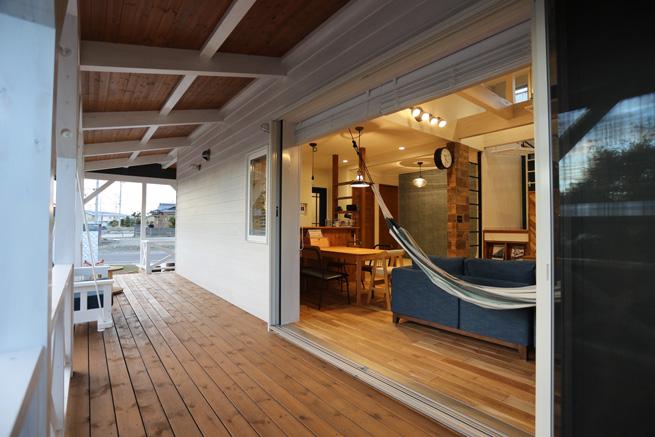 ガウディの注文住宅施工事例