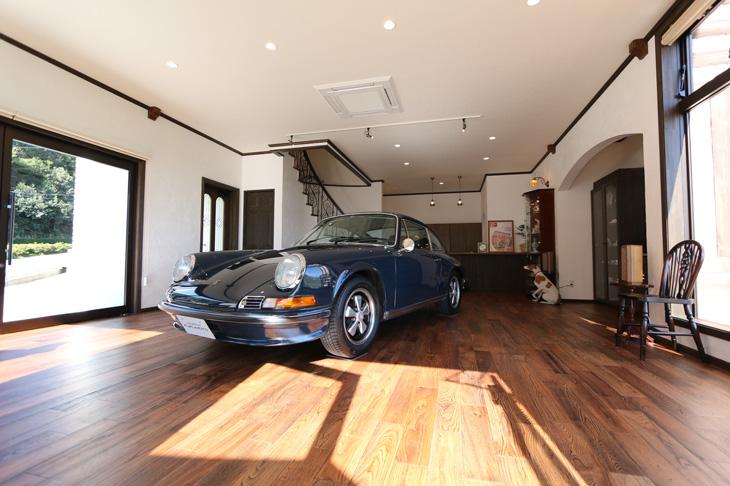 ガウディの注文住宅施工事例