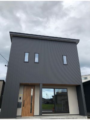 総和ハウジング（シャルールホーム）施工事例