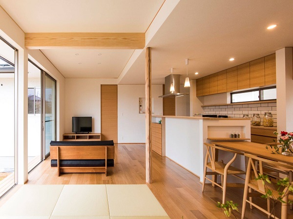 住まい工房_施工事例